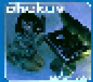 Chekov: Psych Out (CD) - Bild 1