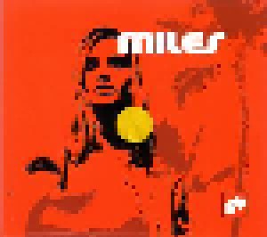 Miles: Miles (CD) - Bild 1