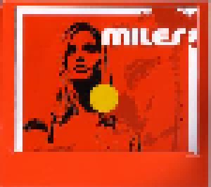 Miles: Miles (CD) - Bild 2