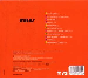 Miles: Miles (CD) - Bild 4