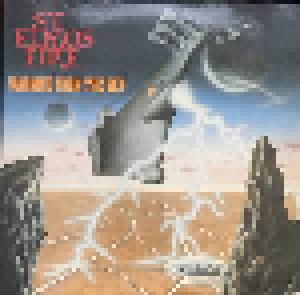 St. Elmo's Fire: Warning From The Sky (CD) - Bild 1