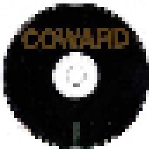 Made Out Of Babies: Coward (CD) - Bild 3