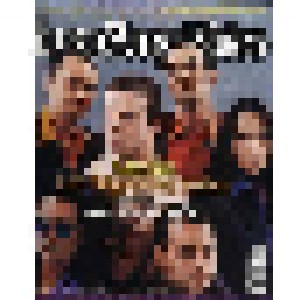 Les Inrockuptibles Présentent Un Automne 99 (CD) - Bild 2