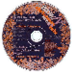 Boney M.: Christmas Megamix (Single-CD) - Bild 3