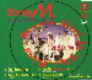 Boney M.: Brown Girl In The Ring - Remix '93 (Single-CD) - Bild 2