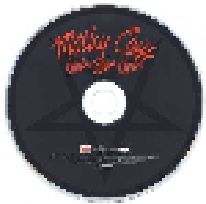 Mötley Crüe: Girls, Girls, Girls (CD) - Bild 5
