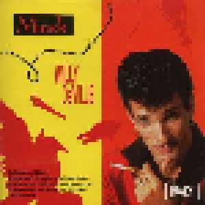 Willy DeVille: Miracle (CD) - Bild 1