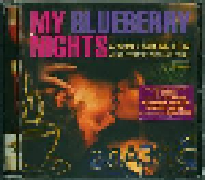 My Blueberry Nights (CD) - Bild 3