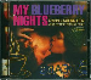 My Blueberry Nights (CD) - Bild 4