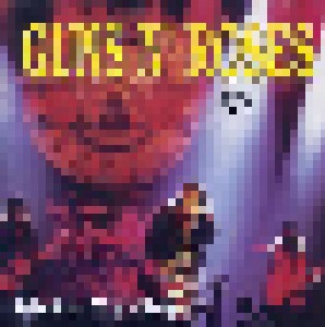 Guns N' Roses: Make My Day (CD) - Bild 1