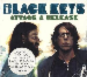 The Black Keys: Attack & Release (CD) - Bild 2