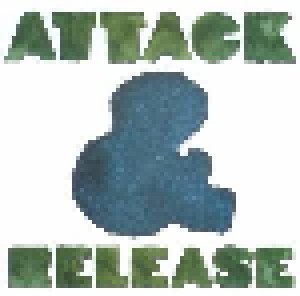 The Black Keys: Attack & Release (CD) - Bild 5
