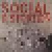 Social Distortion: Prison Bound - Cover