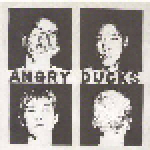 Cover - Angry Ducks: We Are Far East Skinheads