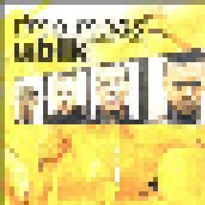 Timo Maas: Ubik - Cover