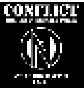 Conflict: Standard Issue II 88-94 - Cover