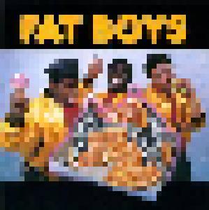 The Fat Boys: Fat Boys - Cover