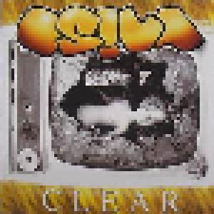 Osiva: Clear - Cover