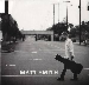 Matt Smith: Matt Smith - Cover