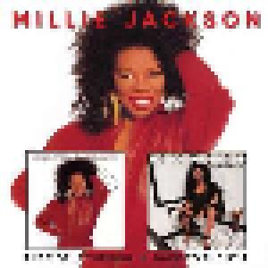 Millie Jackson: Tide Is Turning / Back To The S**t, The - Cover