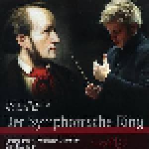 Richard Wagner: Symphonische Ring, Der - Cover