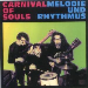 Carnival Of Souls: Melodie Und Rhythmus - Cover