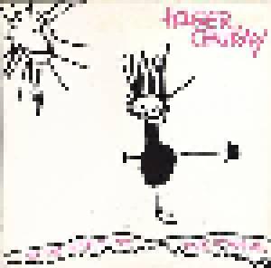 Holger Czukay: On The Way To The Peak Of Normal - Cover