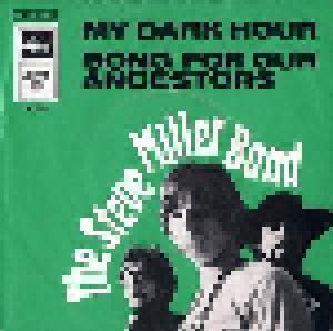 Steve The Miller Band: My Dark Hour - Cover