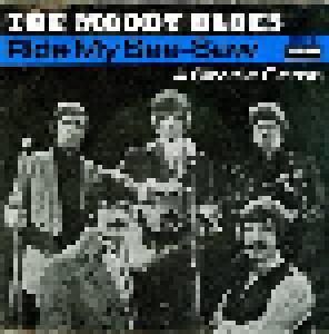 The Moody Blues: Ride My See-Saw - Cover
