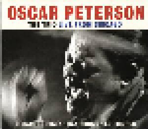 Oscar Peterson Trio: Trio - Live From Chicago, The - Cover