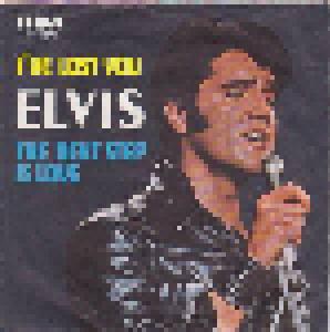 Elvis Presley: I've Lost You - Cover