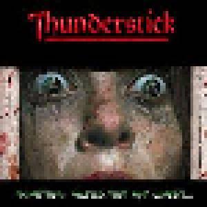 Thunderstick: Something Wicked This Way Comes... - Cover