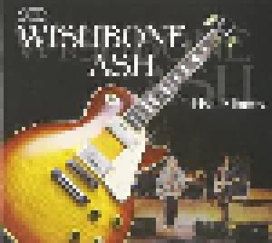 Wishbone Ash: Album, The - Cover