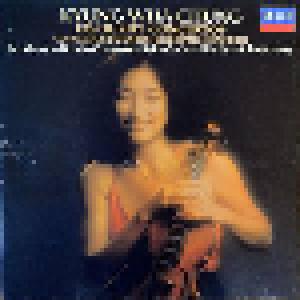 Kyung-Wha Chung - Favourite Concertos - Cover