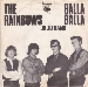 The Rainbows: Balla Balla - Cover