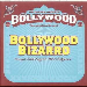 Bollywood Bizarro - Crazy & Exotic Songs In 1950's Bollywood - Cover