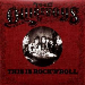 The Quireboys: This Is Rock'n'Roll - Cover