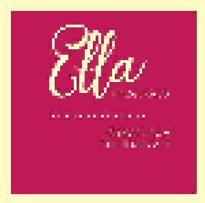 Ella Fitzgerald: Songs From The Musicals - Cover