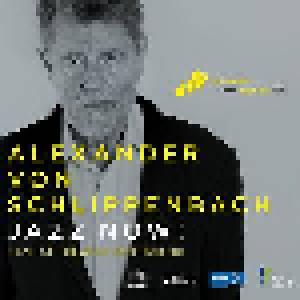 Alexander von Schlippenbach: Jazz Now ! Live Az Theater Güterlsloh - Cover