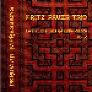 Fritz Pauer Trio: Peruvian Impressions Live At The Jazzspelunke Vienna Vol. 2 - Cover