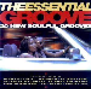 Essential Groove, The - Cover