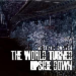 Michale Graves: World Turned Upside Down, The - Cover