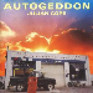 Julian Cope: Autogeddon - Cover