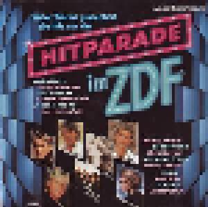 Viktor Worms Präsentiert Die Hits Aus Der Hitparade Im ZDF - Cover