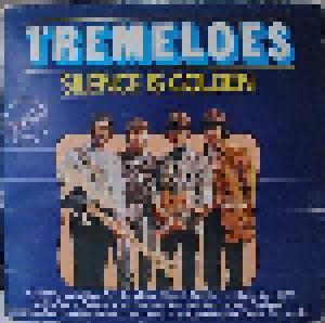 The Tremeloes: Silence Is Golden (Embassy) - Cover