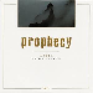 Prophecy Label Compilation 2017 - Cover