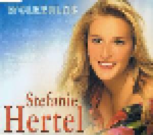 Stefanie Hertel: Wolkenlos - Cover