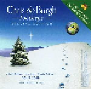 Chris de Burgh: Bells Of Christmas, The - Cover
