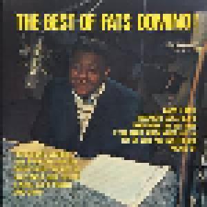 Fats Domino: Best Of Fats Domino (Artone), The - Cover