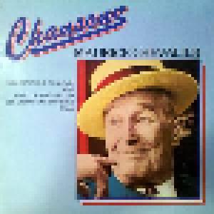 Maurice Chevalier: Chansons - Cover